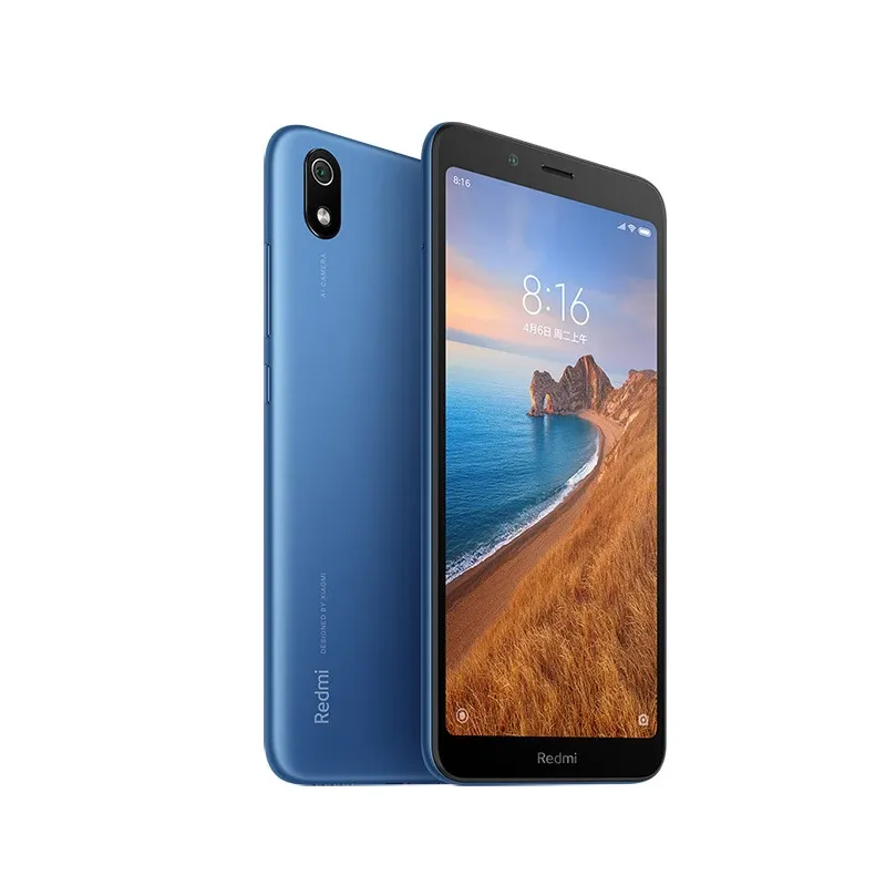 Xiaomi Redmi 7A 32GB smartphone 1440×720 global framework Googleplay Snapdragon439 inch5.45 4000mah battery used phone - Imagen 5