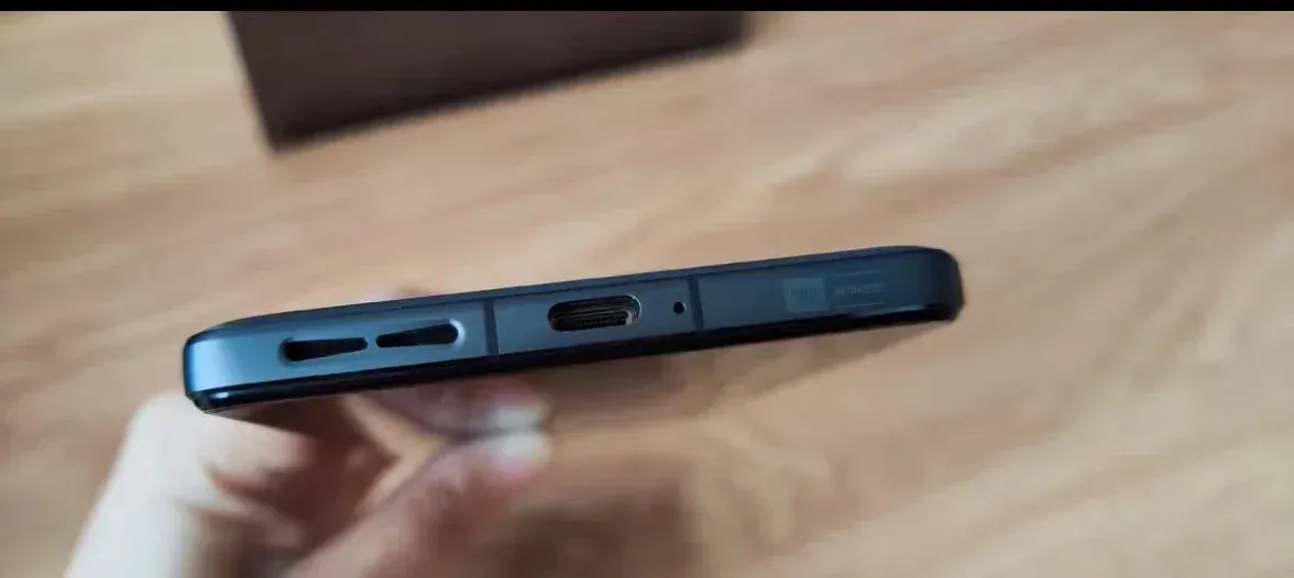 Global rom 5G Xiaomi Redmi k50 Gaming 256G Smartphone Cellphone Side fingerprint facial recognition Snapdragon 8Gen1 120W QC3 - Imagen 5