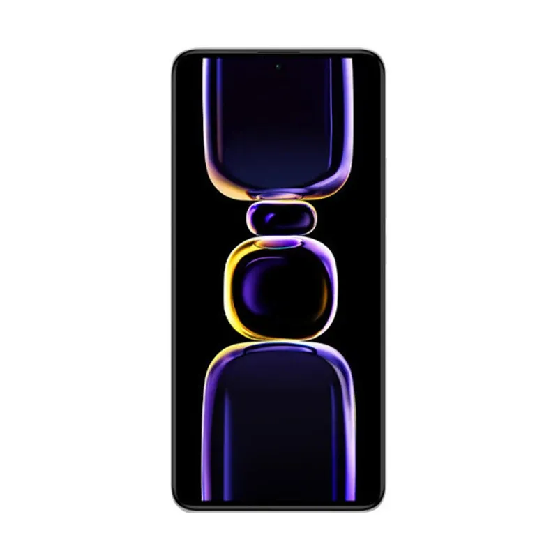 Global firmware xiaomi Redmi K60 5G smartphone 6.67" Snapdragon 8+ 2K Screen 120Hz 64MP Triple Camera 5500mAh  used phone - Imagen 6