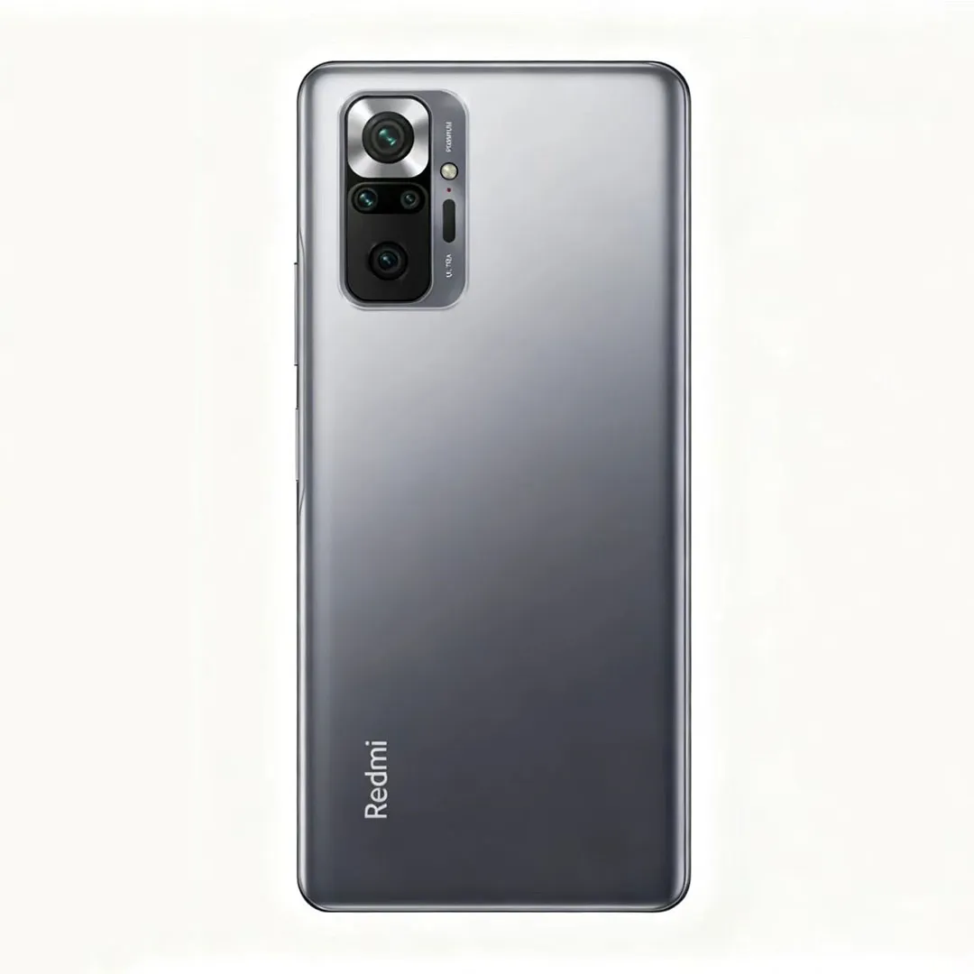 Xiaomi Redmi Note 10pro 108MP Pixel Camera Phone 6.67-inch Display 5020mAh Large Battery Dual-SIM Gaming Smartphone - Imagen 6
