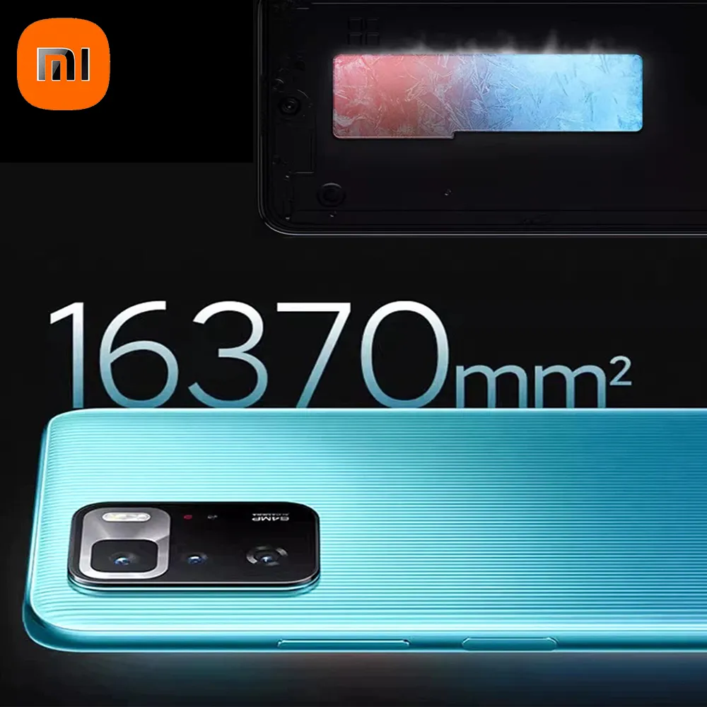 XIAOMI Redmi Note 10 pro 2400x1080 resolution 8GB +128GB fashion smart phone NFC - Imagen 5