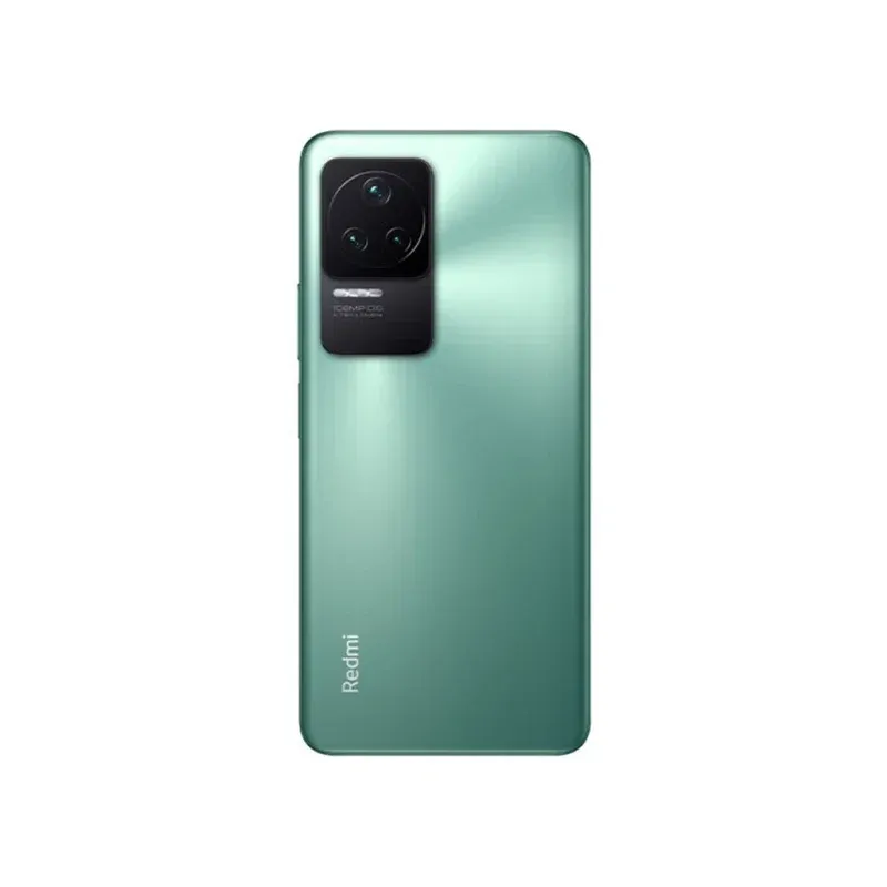 Xiaomi Redmi K50 Pro 5G Google Store MTK Dimensity 9000 Global 2K OLED 120W Fast Charging 108MP OIS Camera used phone - Imagen 6