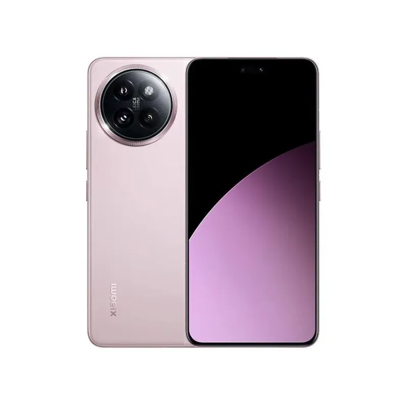 Snapdragon8S Gen3  Xiaomi Civi 4 Pro 5G Global firmware 2750x1236px 6.55 inch 4700mAh Xiaomi HyperOS 50MP used phone - Imagen 3