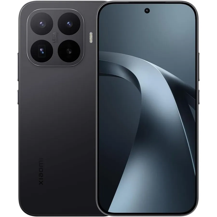 XIAOMI 17T Ai 5G Compatible with Tmobile Mint Tello and Global (256GB + 12GB) NFC Global ROM Unlocked 50MP Triple Pro Leica Cam eSIM 6 - Imagen 1