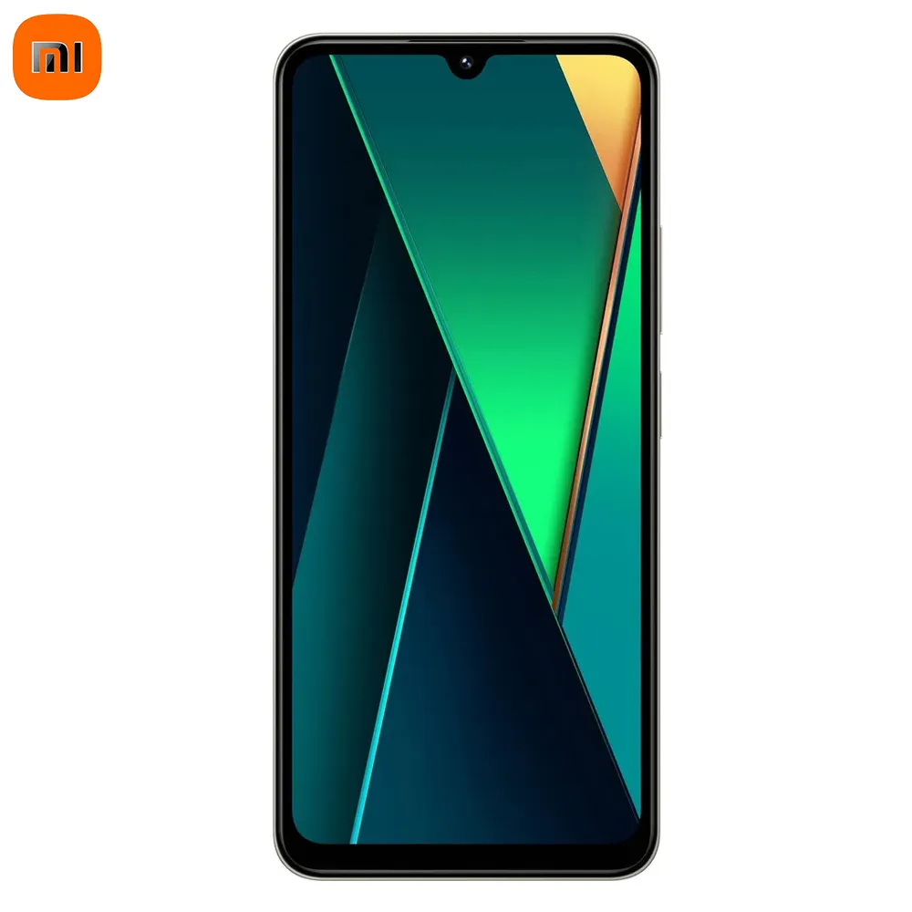 Original Xiaomi POCO C75 fashion smart phone 4g 8 million front camera selfie lens 8GB+256GB 5000mah music phone - Imagen 2