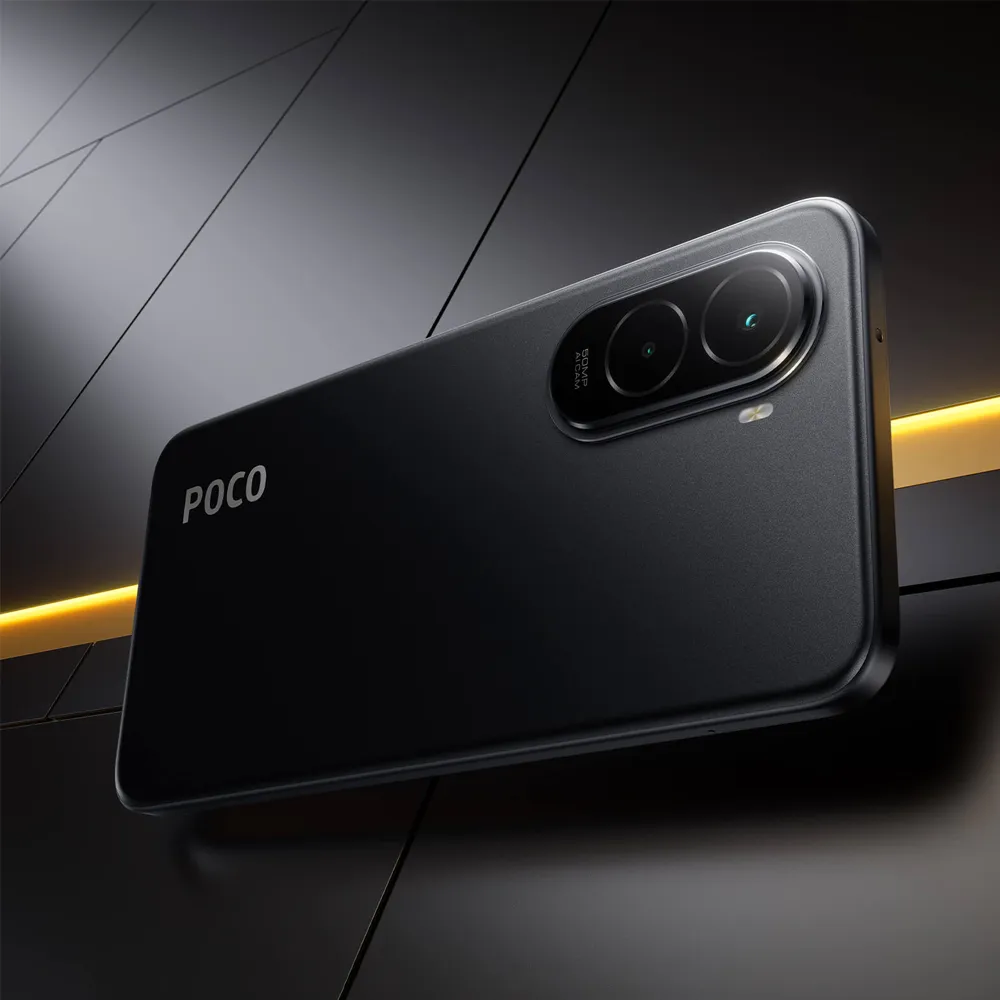 【World Premiere】POCO M7 Global Version Smartphone Snapdragon 685 7000mAh battery Immersive 6.9" FHD+ Display NFC 33W Charging - Imagen 3