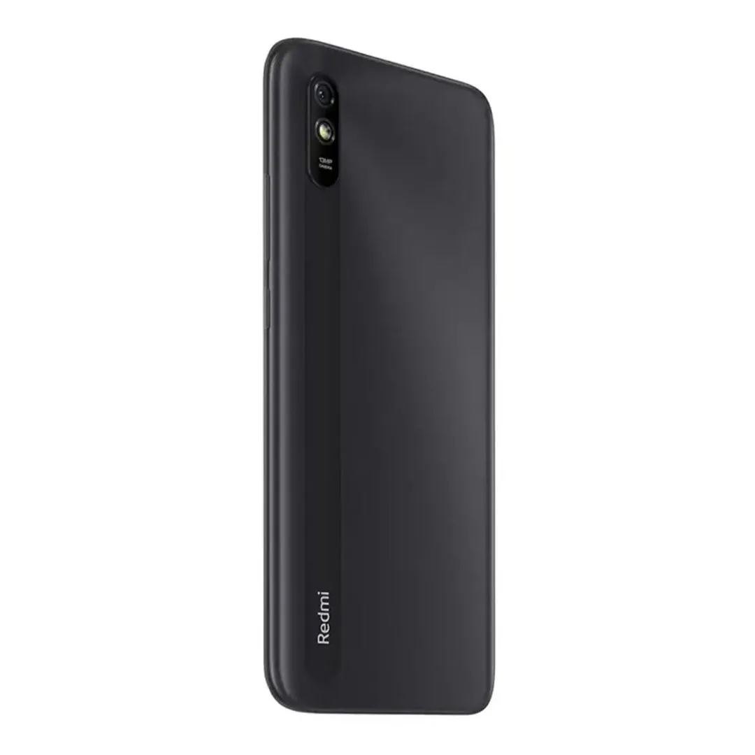 Xiaomi Redmi 9A 4G Global Version Smartphone 6GB+128GB 5000mAh Battery 6.53" HD+ Display 13MP AI Camera Budget Mobile Phone - Imagen 3