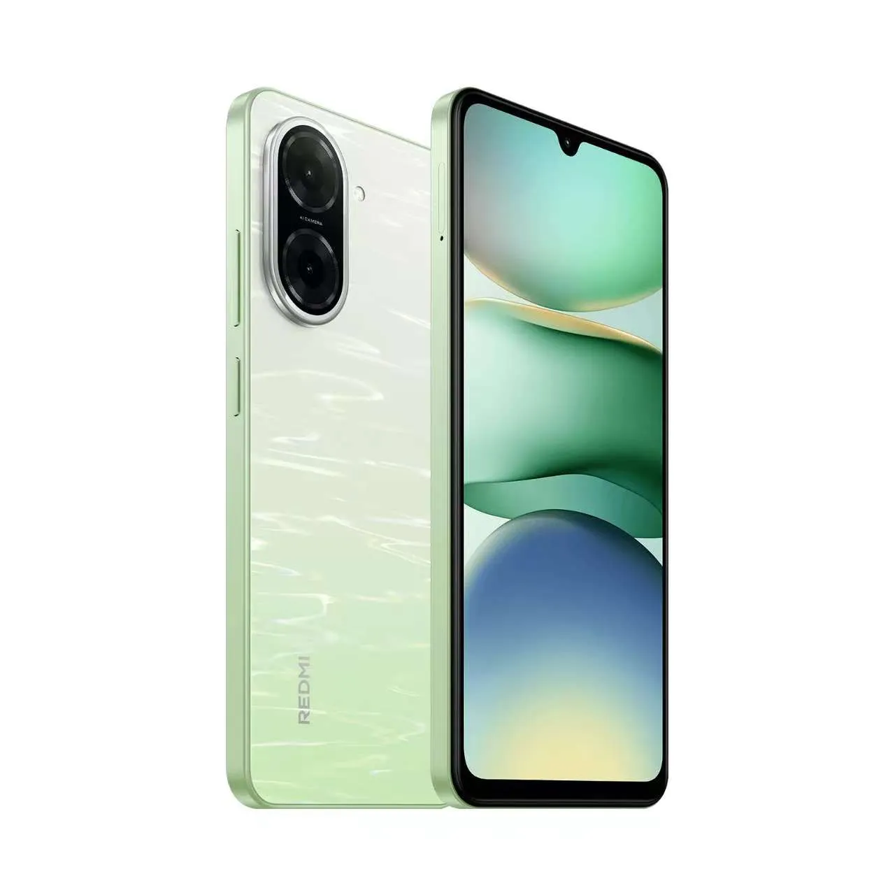 Xiaomi Redmi A5 4G Smartphone New 6.88" 120Hz Display 32MP AI Camera 5200mAh 15W Fast Charge Dual-SIM Global Mobile Phone - Imagen 4