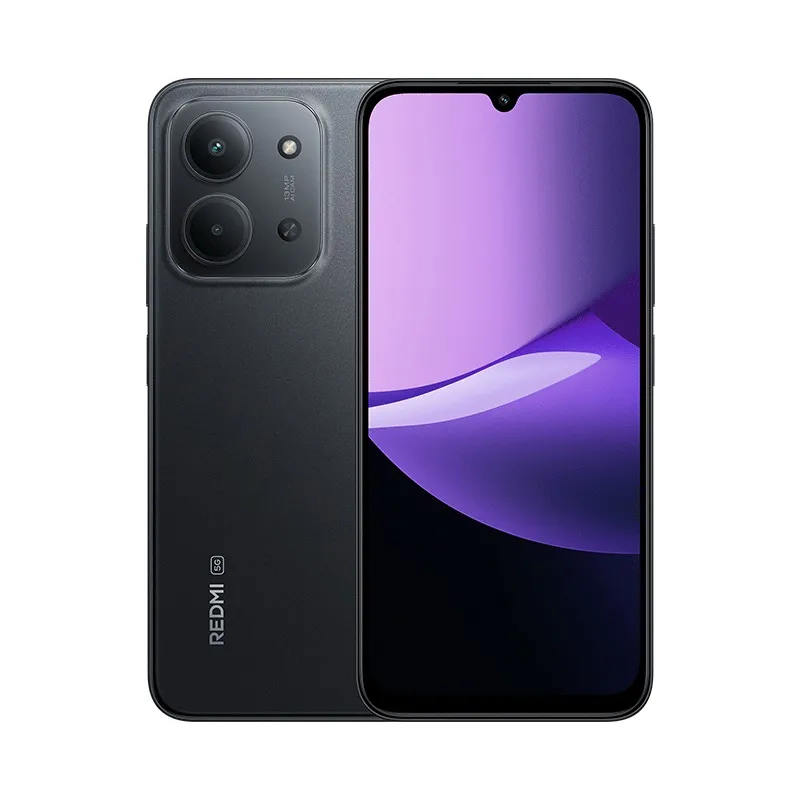 China Version Global ROM Xiaomi Redmi Note 15R Dimensity 6300 Smartphone 13MP Camera 6.9" 120Hz LCD Display 6000mAh Battery - Imagen 3