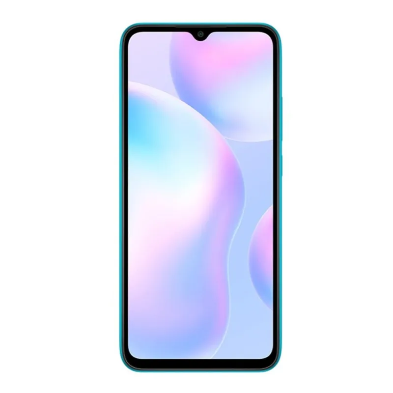 Xiaomi Redmi 9A Smartphone 4G celular android  4GB 64GB 5000mAh 13MP MTK Helio G25 smartphone  used phone - Imagen 5