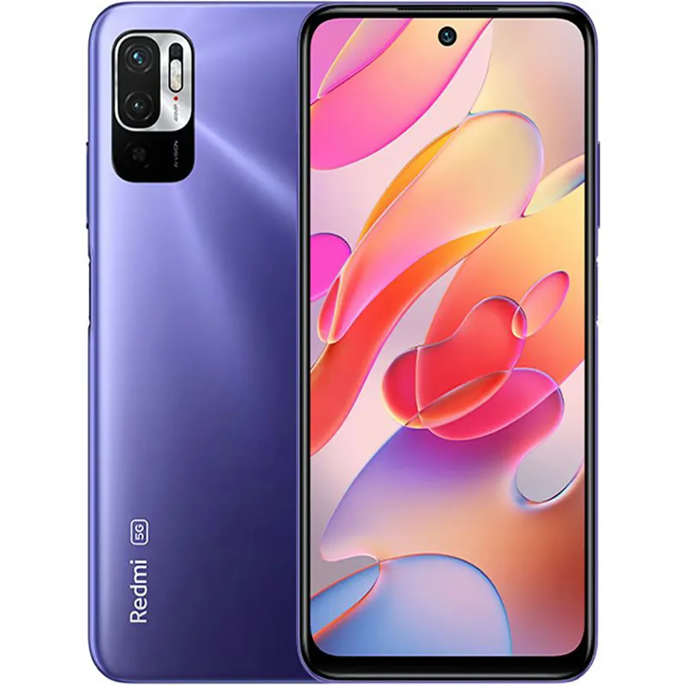 Xiaomi Redmi Note 10 5G Smart Android Phone 6.5-inch 90Hz 48MP Redmi Smart Phone 5000mAh NFC CN version Original Unlock - Imagen 3