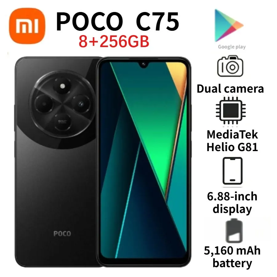 [In Stock] Xiaomi Redmi Note 11T pro 6.88-inch Display 120Hz Refresh Rate 50MP AI Dual Camera 5160mAh Battery 18W Fast Charging - Imagen 1