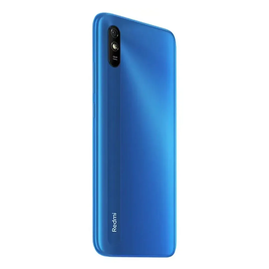 Xiaomi Redmi 9A Mobile Phone, 5000mAh Long Battery Life, 6.53-inch Large Screen, AI Single Camera, Affordable Smartphone - Imagen 5