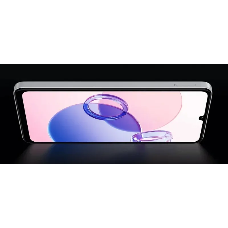 Global firmware 5000mAh Xiaomi Redmi 13C 5G  smartphone Dimensity 6100+ 6.74" ultra-large Display 50MP+5MP AI Camera  used phone - Imagen 3