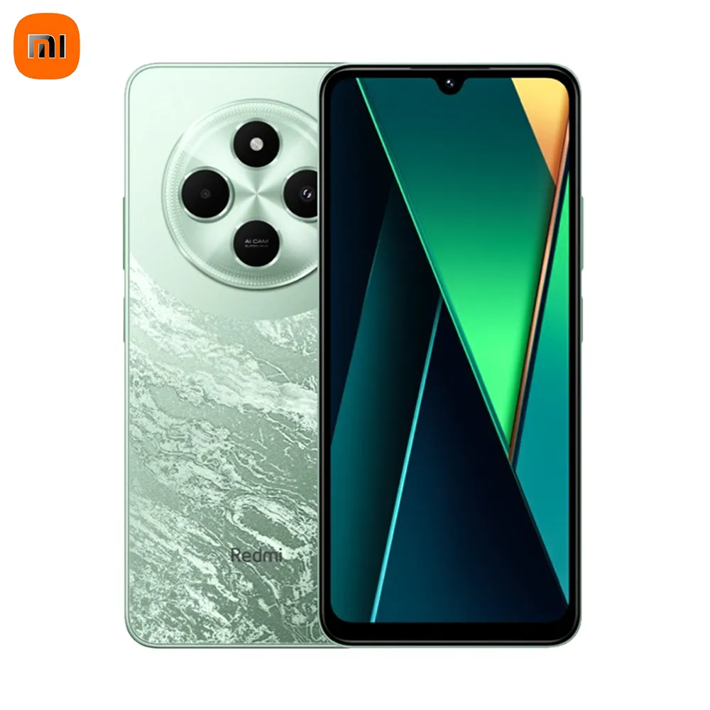 Xiaomi Redmi 14C 4G 6.8-inch LCD large screen 50mp camera 5160mah battery Type-C interface 18w fast charging 1600x720 - Imagen 6