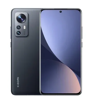 Global firmware Xiaomi 12 5G Smartphone Qualcomm Snapdragon 8 Gen1  6.28inchs 50MP 32MP 2340x1080 Android  used phone - Imagen 2