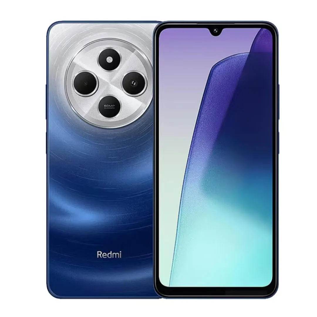 Xiaomi Redmi 14C 4G Mobile Phone Global Version 50MP Camera 5160mAh Battery 18W Fast Charge 6.88" Display Dual-SIM Smartphone - Imagen 4