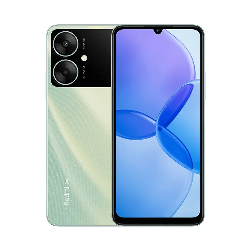  Xiaomi Redmi 13R 6.74" Screen 8GB+256GB 50MP Ultra HD Dual Camera 5000mAh Big Battery Dual SIM 2026 New Arrival Mobile Phone - Imagen 6