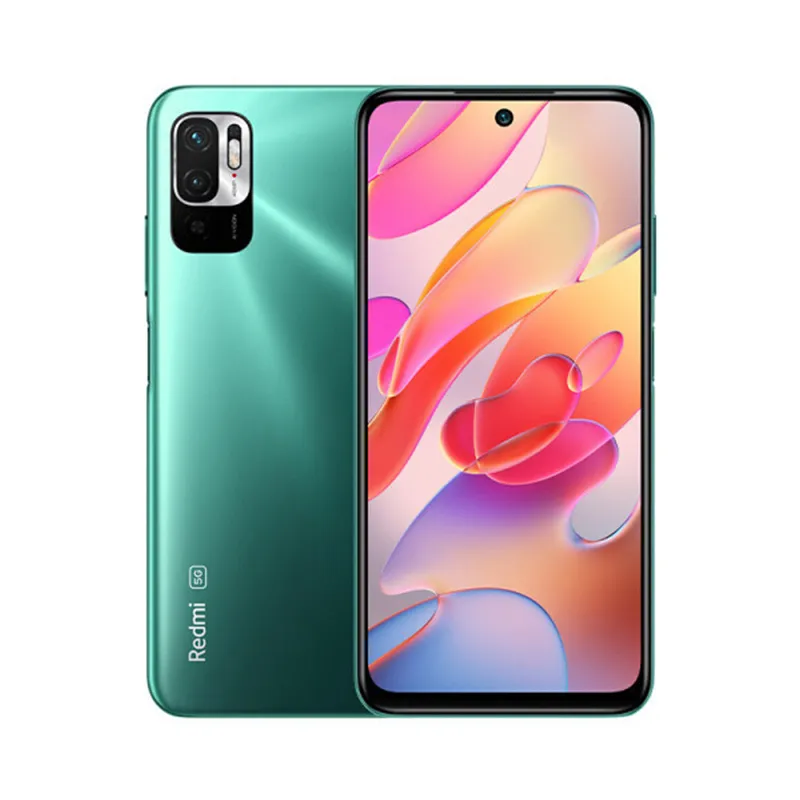 xiaomi redmi note10 Android 5G Unlocked 6.5 inch 8GB RAM 256GB ROM All Colours in Good Condition Original used phone - Imagen 3