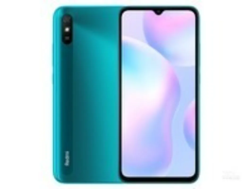 Redmi 9A  Mobile Phone 5000mAh Long Lasting Battery 13MP Rear Camera 6.53" Display Face Unlock Cell Phone Smartphone Mobile - Imagen 5