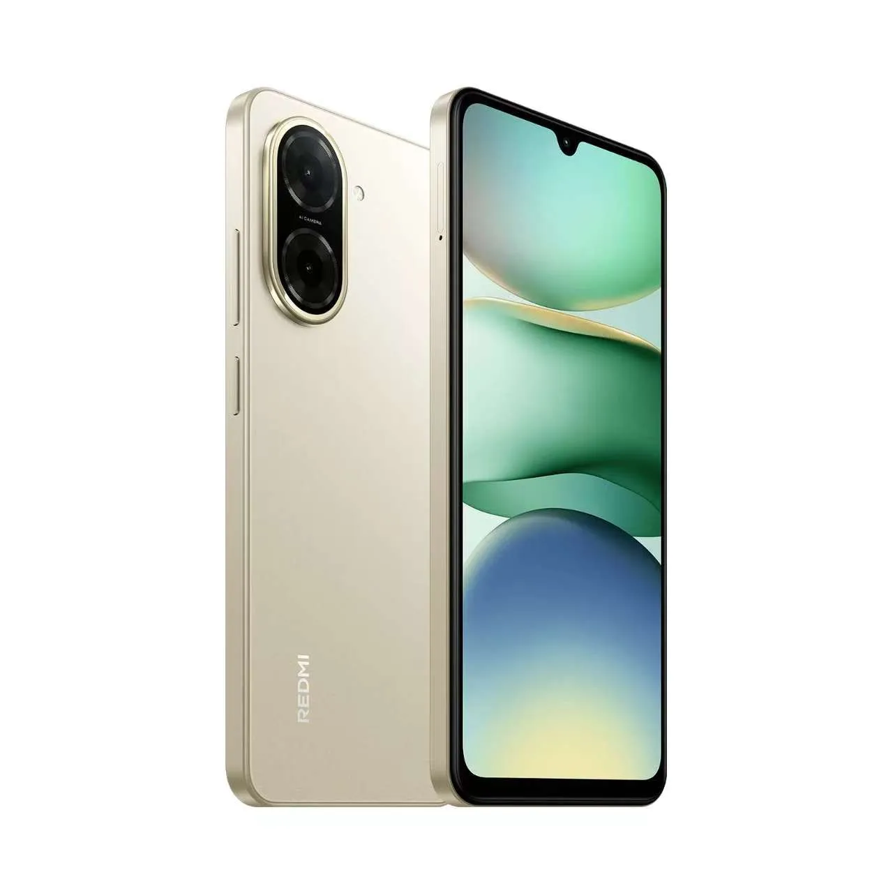 Xiaomi Redmi A5 4G Smartphone New 6.88" 120Hz Display 32MP AI Camera 5200mAh 15W Fast Charge Dual-SIM Global Mobile Phone - Imagen 2