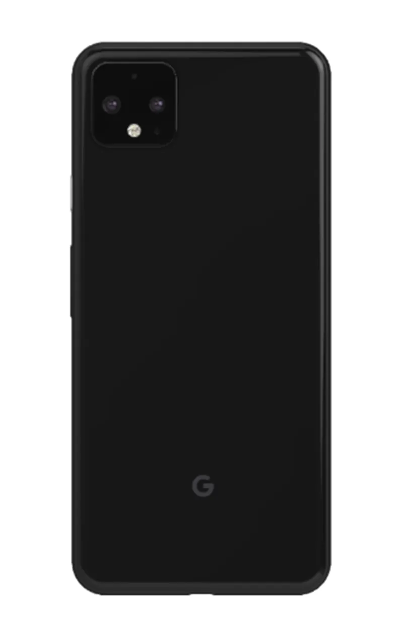 Google Pixel 4 XL 4XL 6.3" 6GB+64GB ROM Snapdragon 855 FACE ID Octa Core 4G LTE Android used Phone - Imagen 6