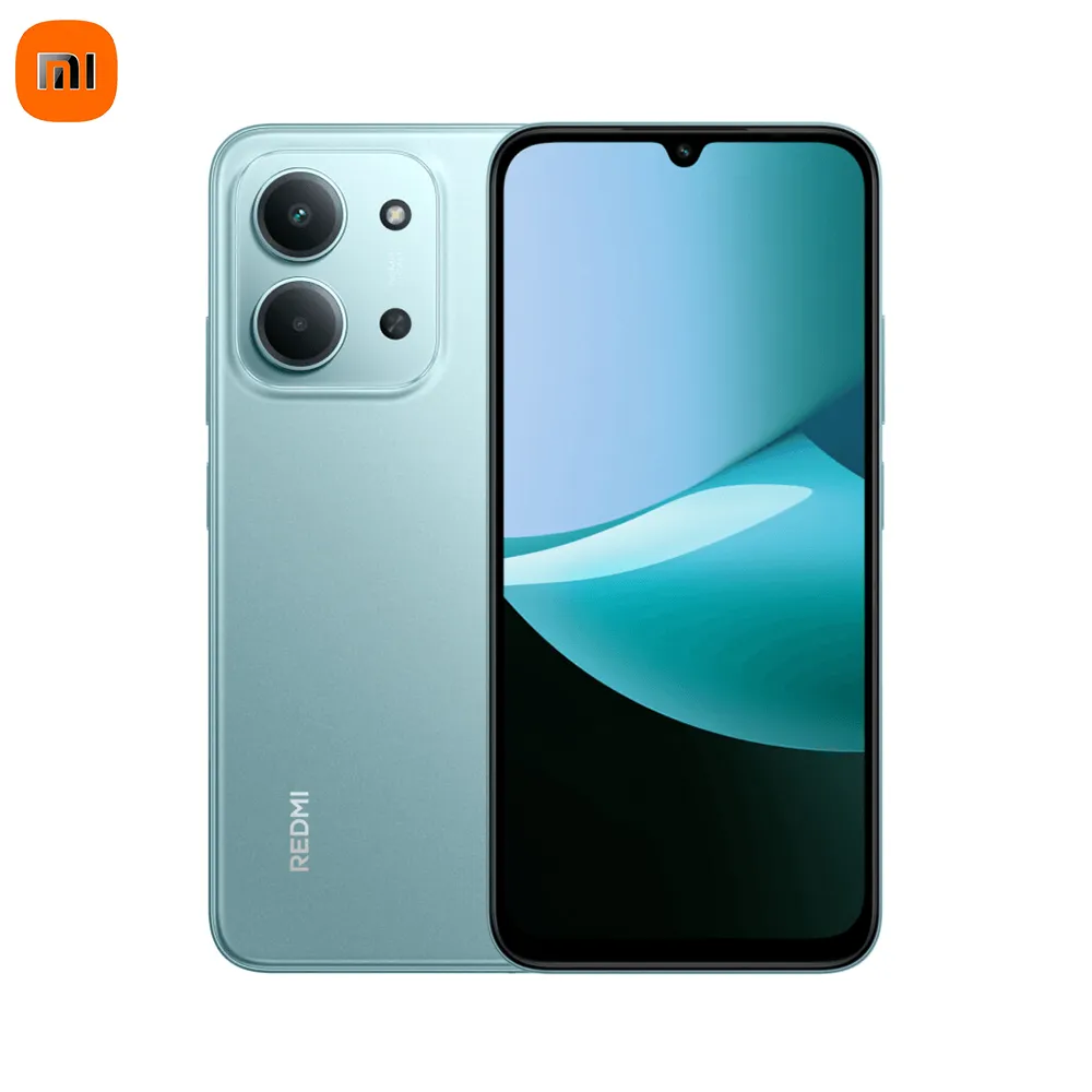 original Xiaomi Redmi 15c fashion smartphone global edition Mediatek Helio G81-Ultra120hz 6.9" point 33w fast charging - Imagen 2