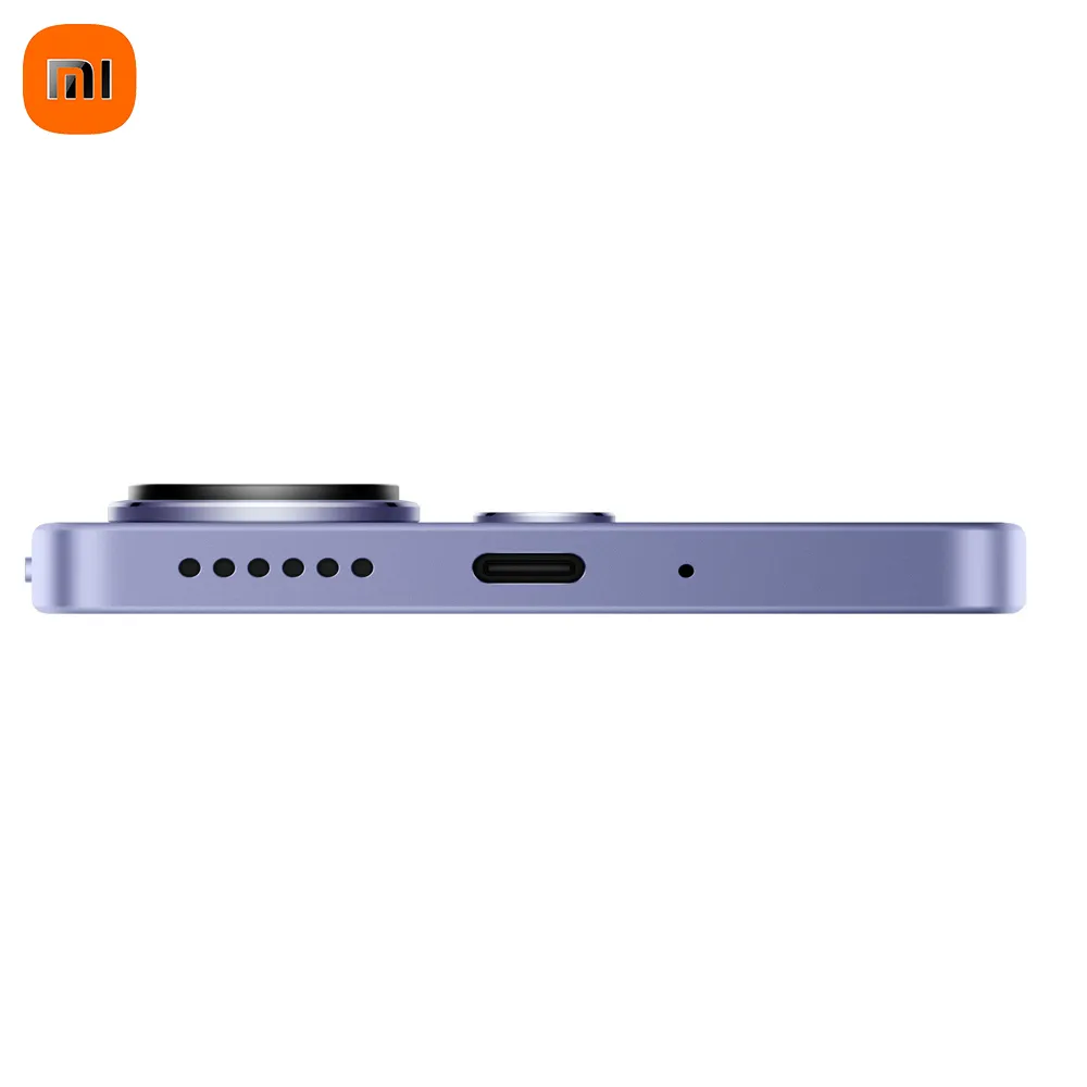 Original XIAOMI Redmi Note 13 pro 5G 6.67-inch 120Hz 2712×1220 resolution 200 million pixels 8GB+256GB with NFC function - Imagen 6