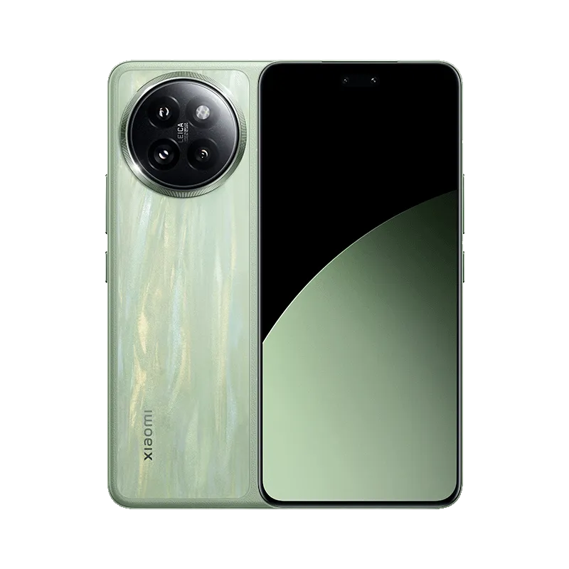 New Xiaomi Civi 4 Pro 5G Snapdragon8S Gen3 Smartphone Global Firmware 2750x1236px 6.55 Inch 4700mAh  HyperOS Leica Camera 50MP - Imagen 3