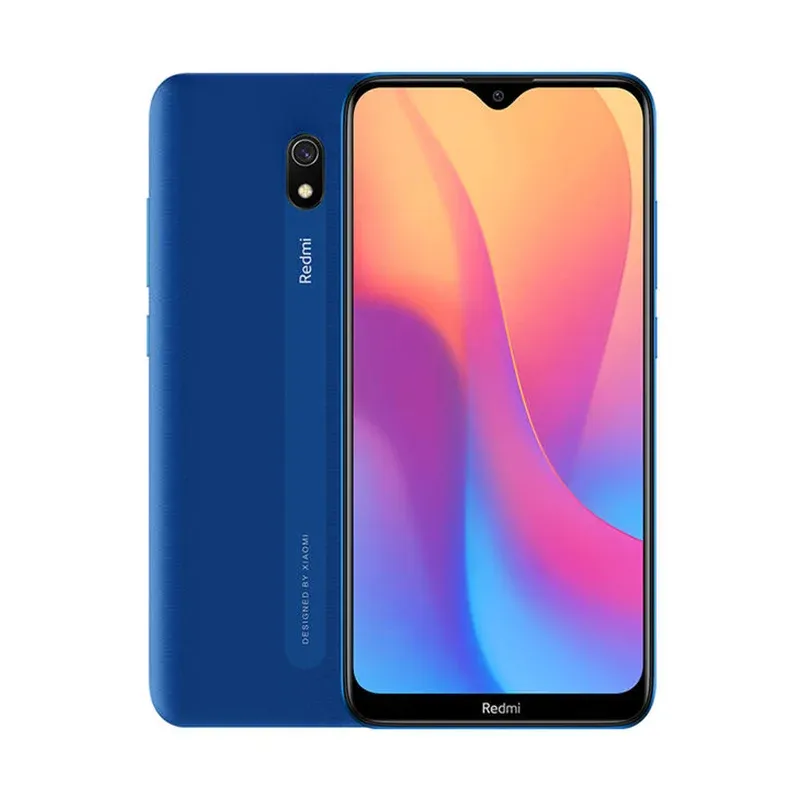 Original Xiaomi Redmi 8A 4GB 64GB Mobile Phone Battery 5000mAh Snapdargon 439 12MP Camera 4G Smartphone global rom - Imagen 6