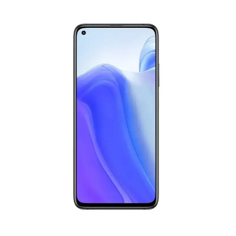 Global Xiaomi 10T 5g Smartphone  Snapdragon 865 Android 6.67 inches RAM 6GB ROM 128GB 64MP Camera Original Used phone - Imagen 5