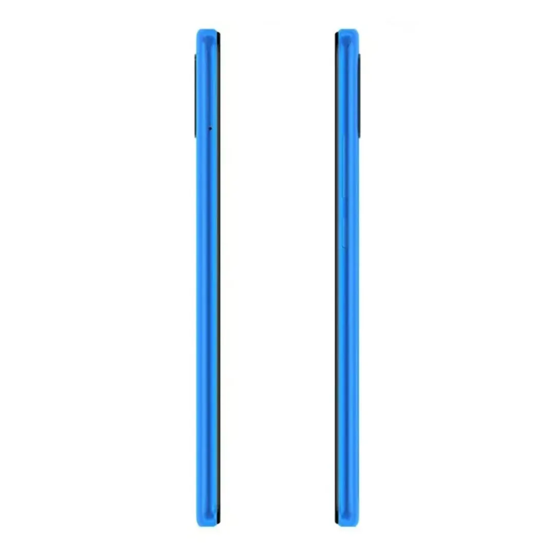 Xiaomi Redmi 9A Mobile Phone, 5000mAh Long Battery Life, 6.53-inch Large Screen, AI Single Camera, Affordable Smartphone - Imagen 6