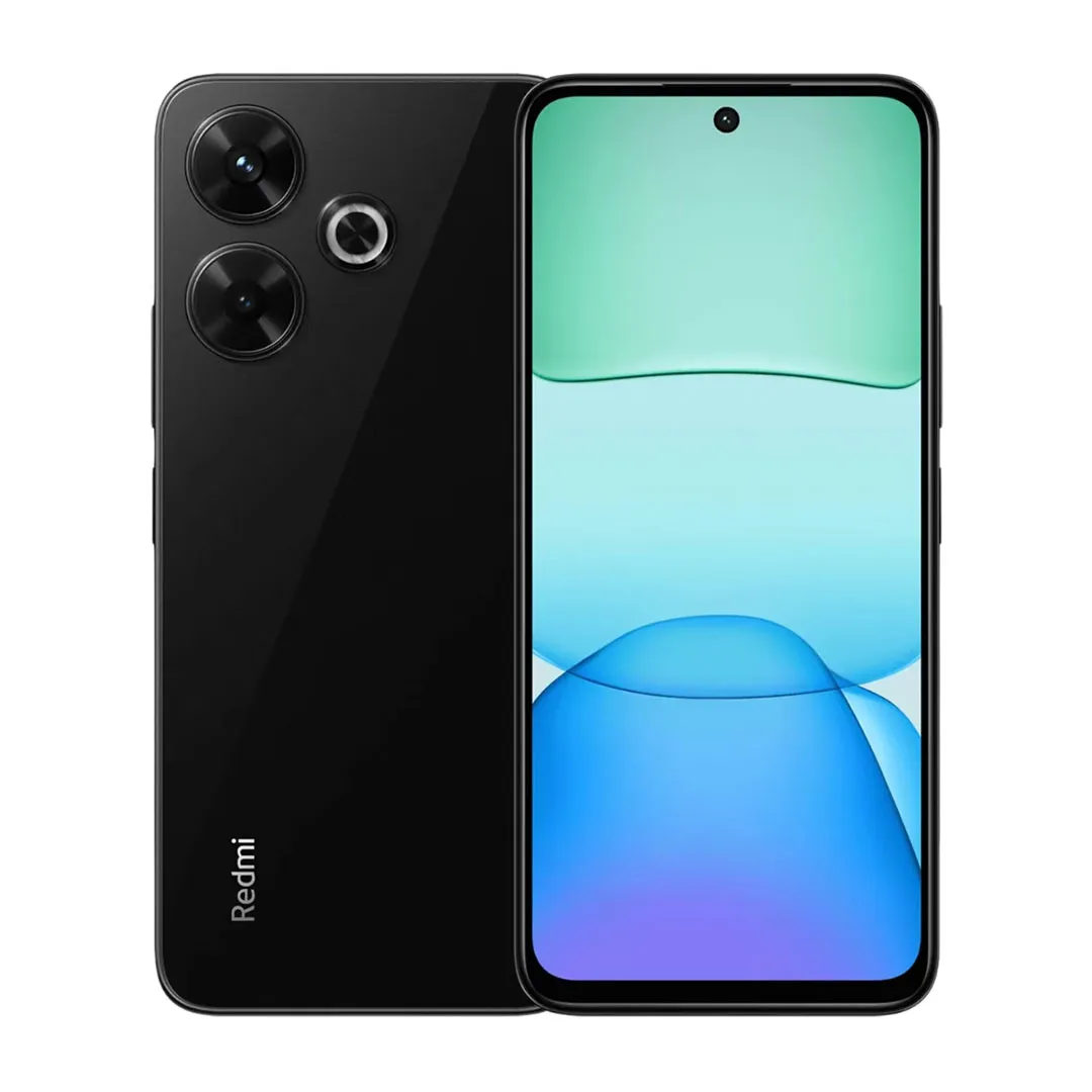New Xiaomi Redmi 13 4G Smartphone Global Version 6.79" FHD+ 90Hz 5030mAh 33W Fast Charge 108MP AI Camera Dual-SIM Mobile Phone - Imagen 3
