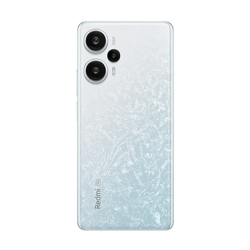 xiaomi Redmi Note 12 Turbo 5G smartphoe POCO F5 5G Snapdragon 7+ Gen 2  67W Charging 120Hz OLED Display 5000mAh used phone - Imagen 6