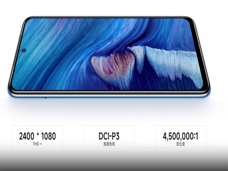 Xiaomi Redmi Note 10S smartphone 4G 6.43-inch MediaTek Helio G95 Android 11 Global firmware used phone - Imagen 3
