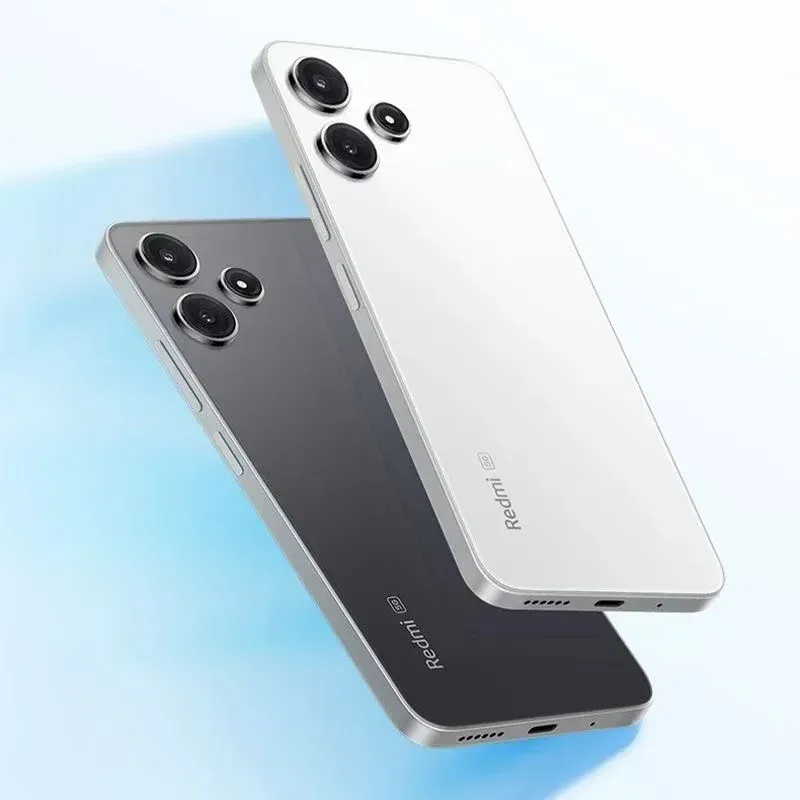 2026 Xiaomi Redmi 12 5G 5000mAh Battery Snapdragon 4 Gen2 SmartPhone 50MP Quad Camera 6.79 inch Screen LCD phone - Imagen 4