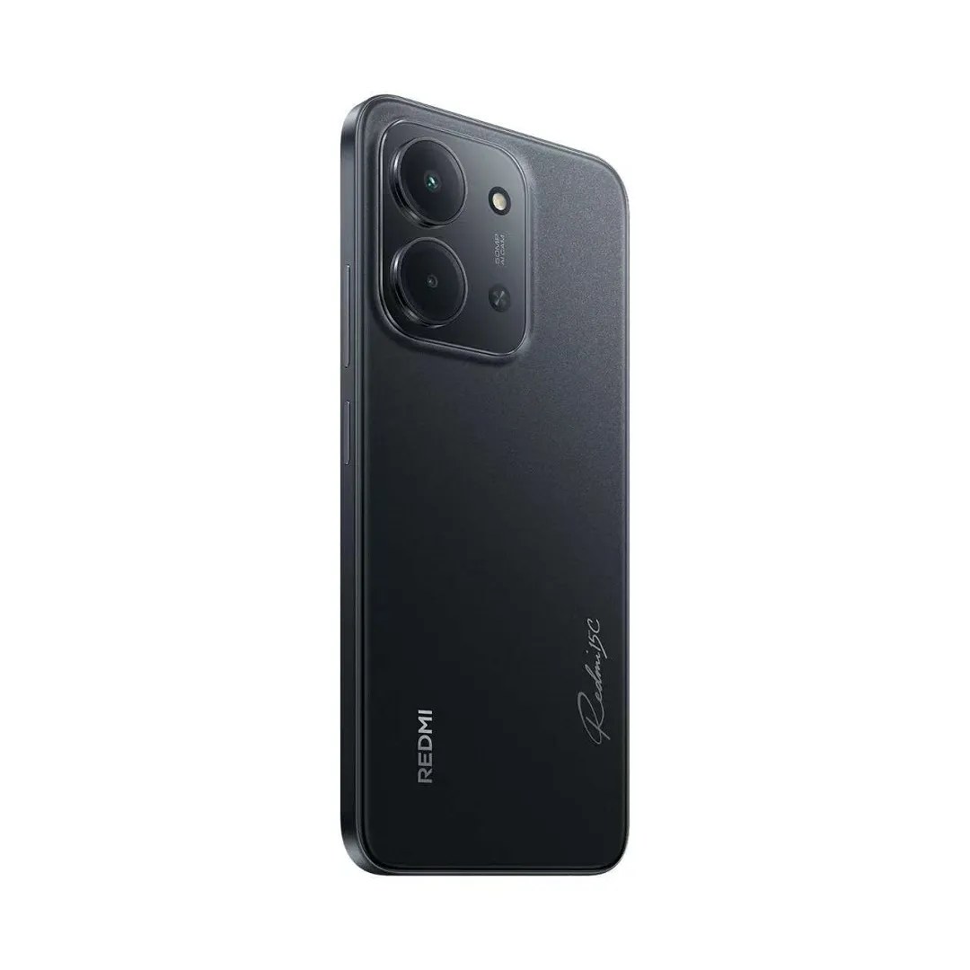 New Xiaomi Redmi 15C 5G Smartphone 6.9" Eye-protecting Screen 6000mAh Battery 33W Charging Global Version Dual-SIM Gaming Phone - Imagen 5