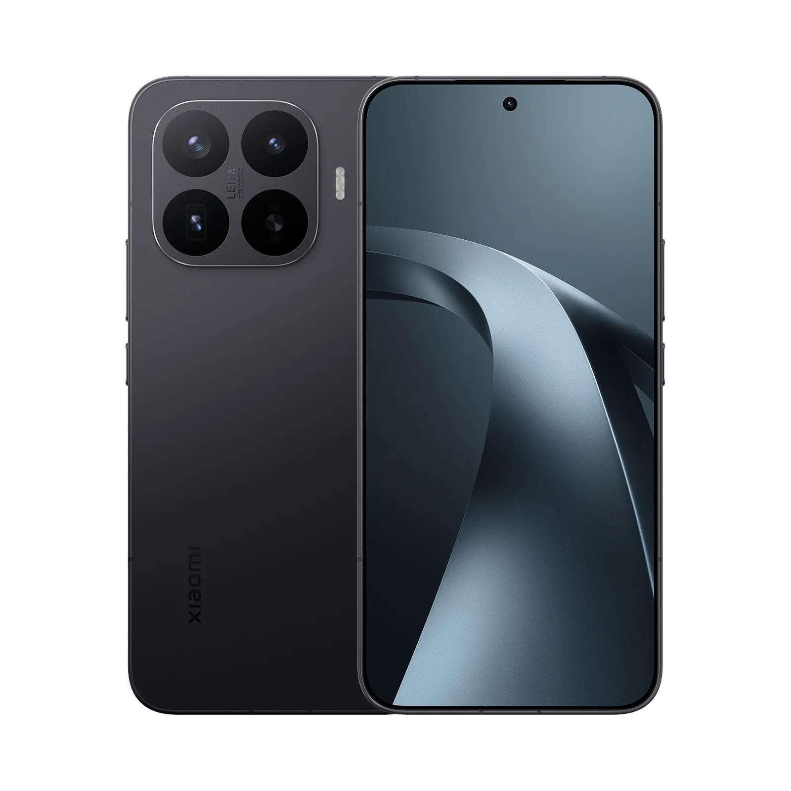 Global Version Xiaomi 17T Pro 5G Smartphone MediaTek Dimensity 9500 1.5K 6.83" AMOLED Display 100W HyperCharge 7000mAh NFC - Imagen 1