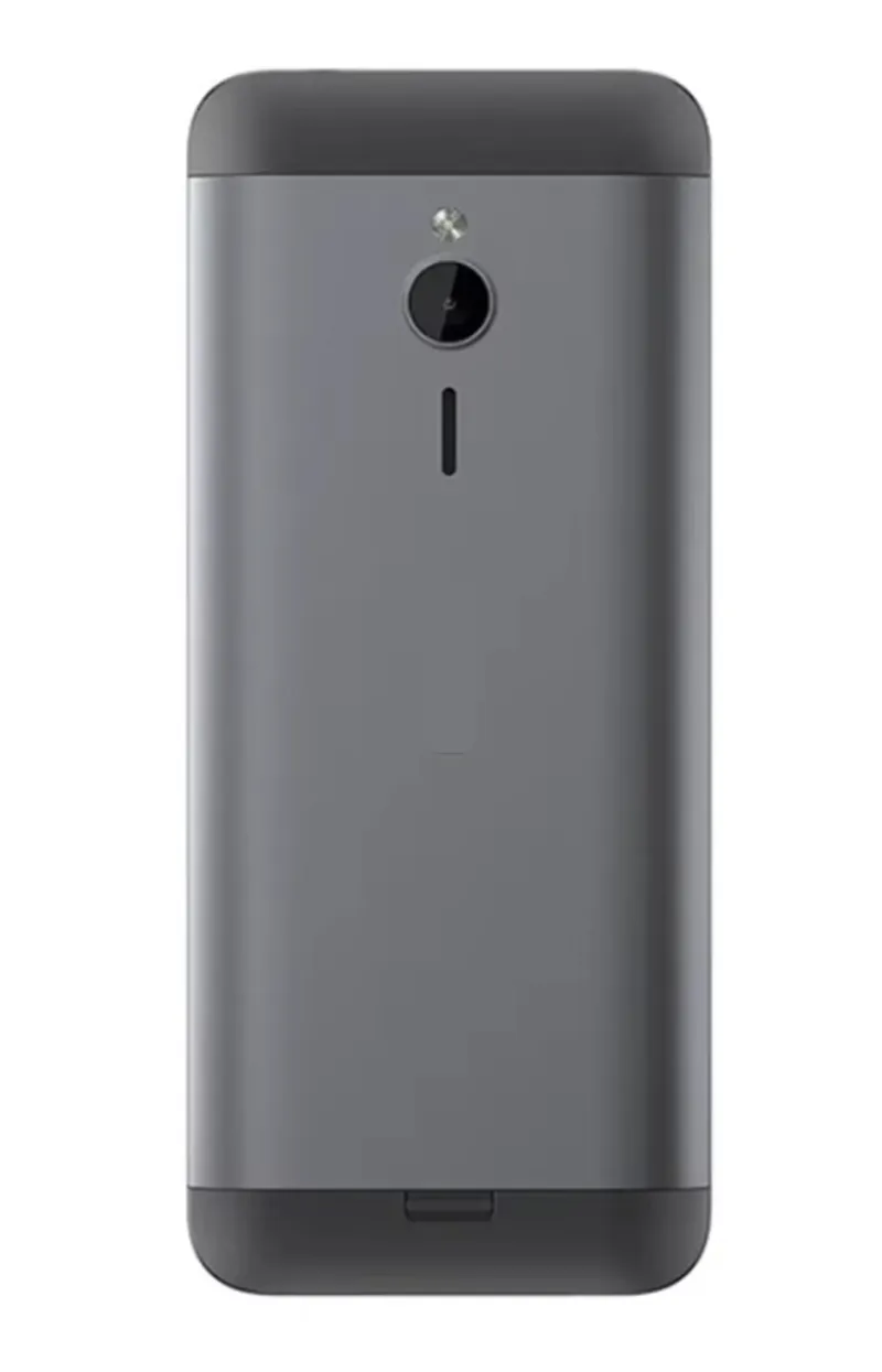 Finland Made 230 Dual Sim Phone Multi Language Front Camera Dumbphone Arabic Keyboard unlocked Used Phone - Imagen 5