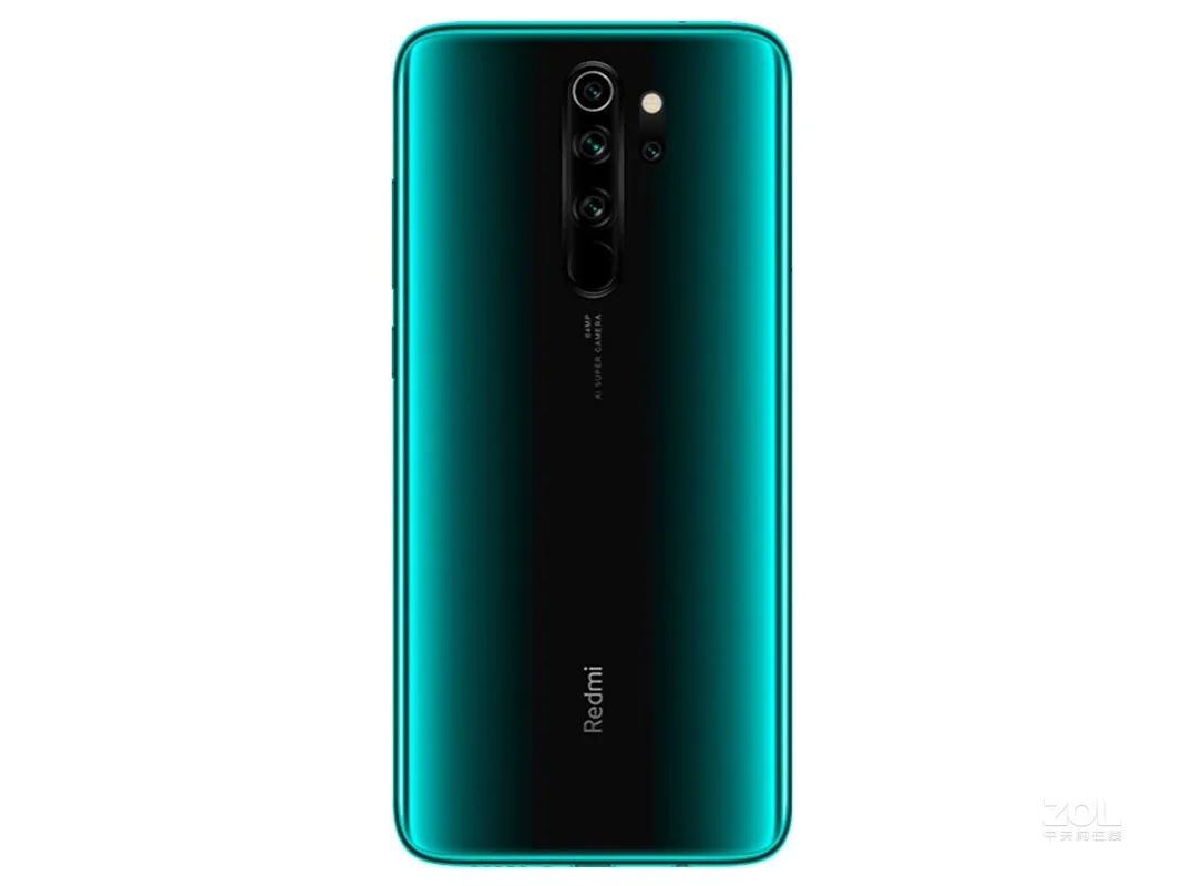 Xiaomi Redmi Note 8 Pro smartphone Global ROM  Smartphone Helio G90T 4500mAh 64MP  6G+128G 8+128G used phone - Imagen 6