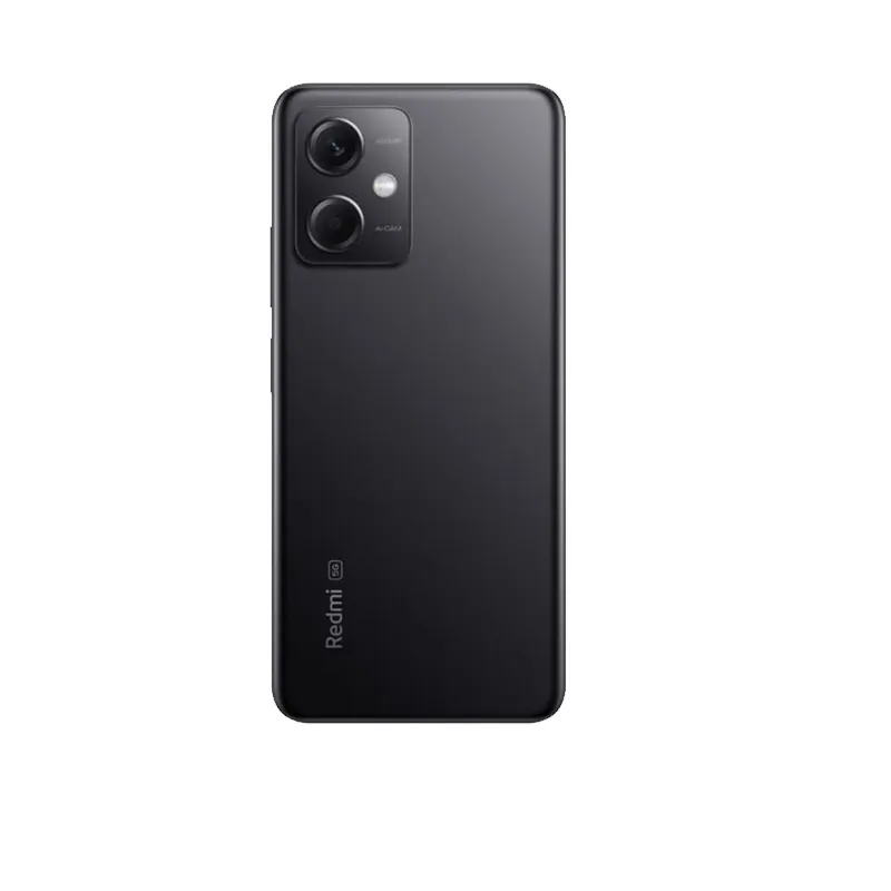 Xiaomi Redmi Note 12 5G Smartphone  48MP Global Firmware 5000mAh 6.67" 33W Qualcomm Snapdragon4 Ge1  Used Phone - Imagen 2