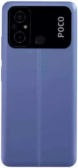 Xiaomi POCO C55 Smartphone 6.71 inch MediaTek Helio G85 5000mAh 10W Wired charging 64GB / 128GB 720 × 1650 pixe used phone - Imagen 5