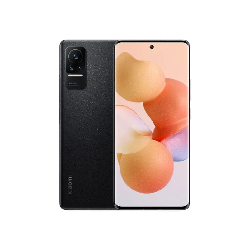 Global firmware  Xiaomi CIVI smartphone 5G smartphone Unlocked 6.55 inch 12GB RAM 256GB No charger Original used phone - Imagen 2