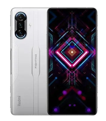 Xiaomi Redmi K40 Gaming Smartphone Global firmware Android 11 MIUI 12.5 Octa Core Global ROM 67W Fast Charging used phone - Imagen 3