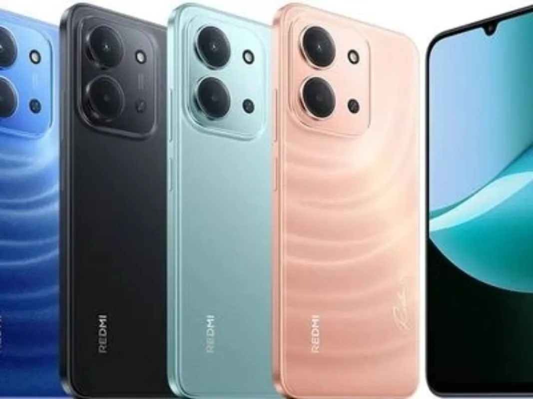 Xiaomi Redmi 13C Versão Global | Smartphone 4G , ROM Global , Câmera 50MP , Carregador  18W Mobile Phones Smartphone - Imagen 2