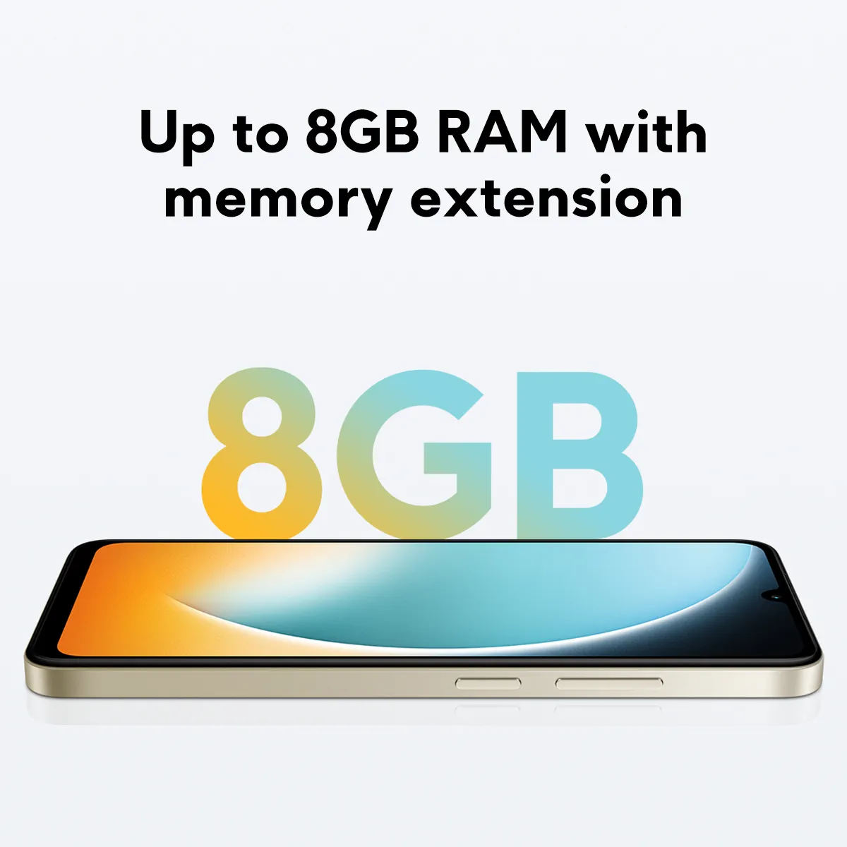 Xiaomi POCO C71 4GB RAM 128GB ROM 6,67 15W 32MP 5200 mAh Battery Global version 15W Smartphone - Imagen 2