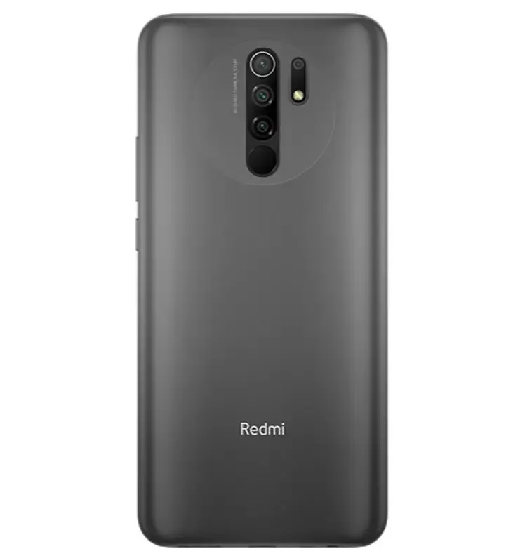 Xiaomi Redmi 9 smartphone  G80 5020 mAh 6.53'' 13.0MP 8.0MP 2340x1080 4G used phone - Imagen 2