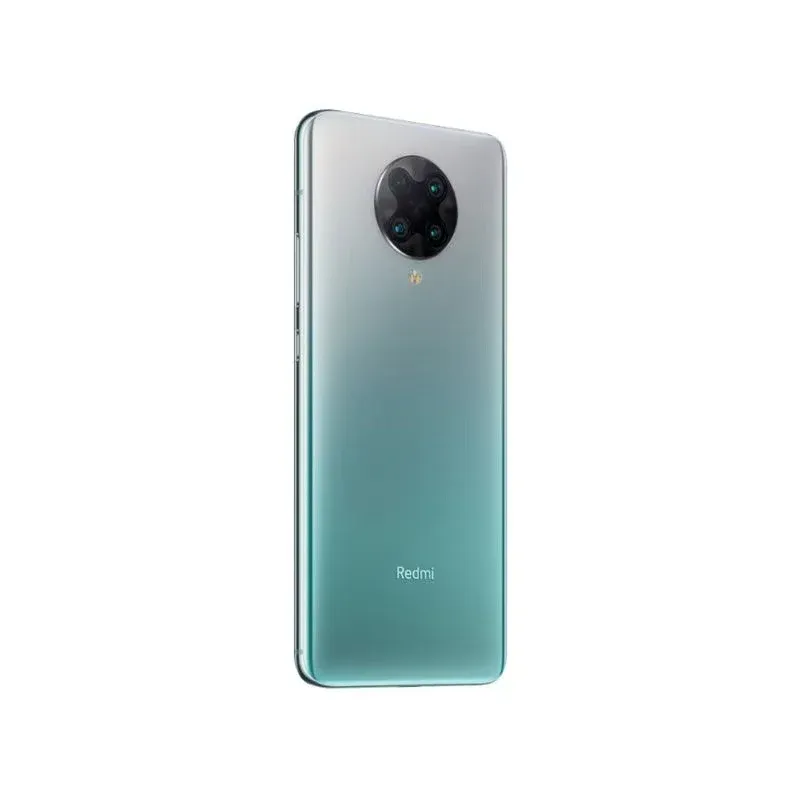 Xiaomi Redmi k30 Ultra Elevating cell phone 4500mAh 33w full screen Tianguet 1000 6.67'' 64MPdual-mode Used Phone - Imagen 6
