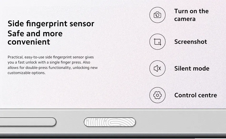 2026 Xiaomi Redmi 12 5G 5000mAh Battery Snapdragon 4 Gen2 SmartPhone 50MP Quad Camera 6.79 inch Screen LCD phone - Imagen 6