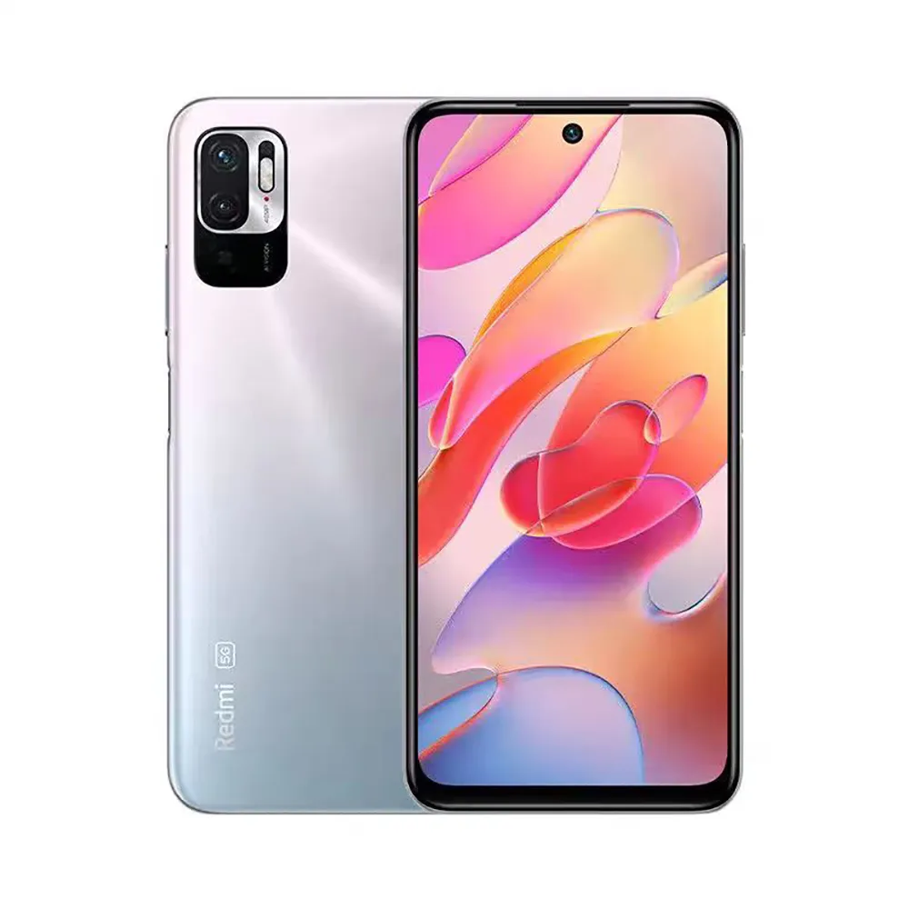 Xiaomi Redmi Note 10 5G Refurbished Smart Android Phone 6.5-inch 90Hz 48MP Redmi Smartphone 5000mAh Fingerprint Recognition NFC - Imagen 6